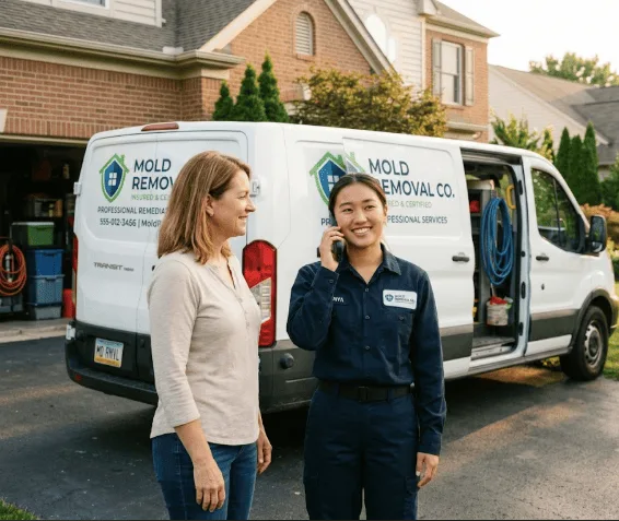 Crawlspace Mold Remediation Osage, IA FAQs